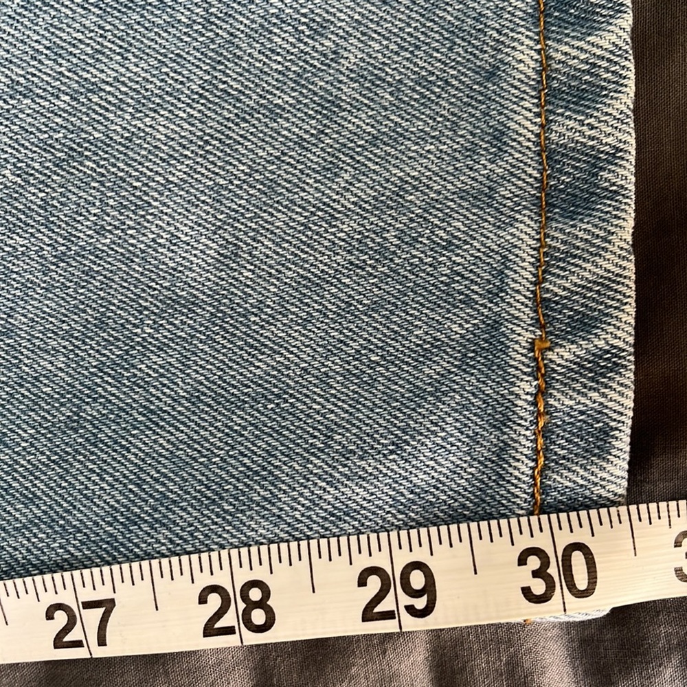 George Jeans - Picture 12 of 13